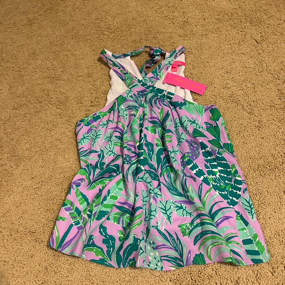 NWT! Rori halter top